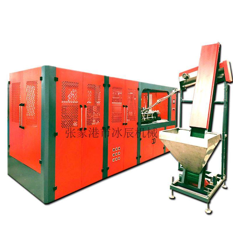 全自动吹瓶机PET吹瓶设备15升大桶自动吹瓶机塑料瓶制作设备,淘宝优惠券,粉丝福利购,淘宝优惠卷