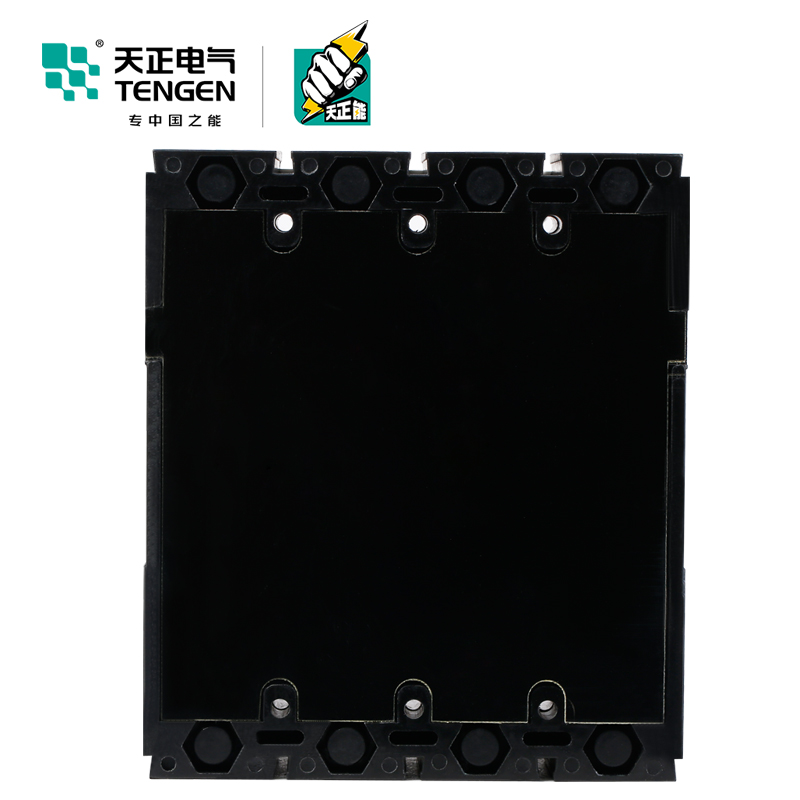 天正 TGM1L-250L/4300B 250A漏电开关塑壳断路器3N300A 200A 160A - 图1