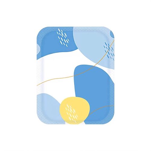 暖手宝穿戴式暖宝宝自发热蒸汽暖贴热敷暖足暖手通用暖宝宝一次性 - 图3