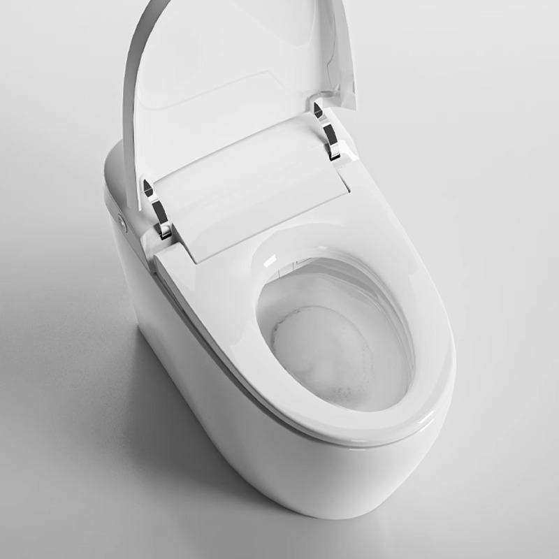 Realt smart toilet S3A energy-saving version foam shield