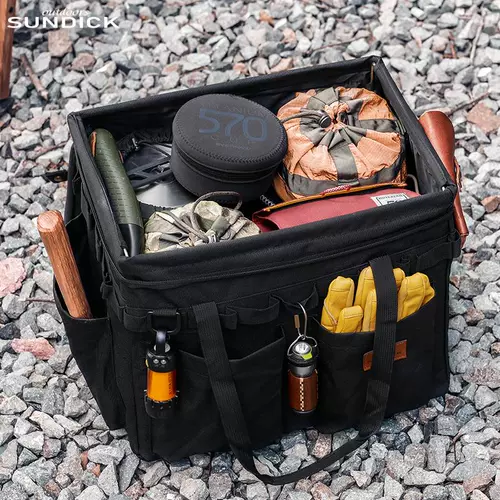 山地客 Дорожный портативный износостойкий молоток для кемпинга, увеличенная толщина