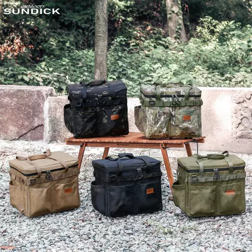 山地客 Дорожный портативный износостойкий молоток для кемпинга, увеличенная толщина