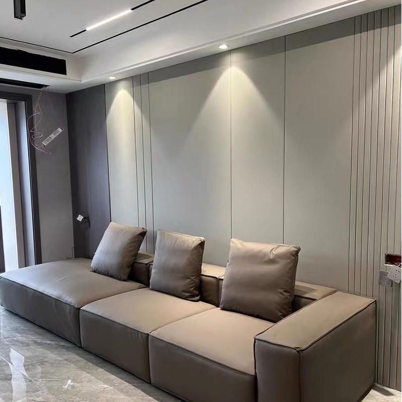 定制卧室硬包背景墙皮革软包床围客厅护墙板沙发木饰面床头墙靠背,淘宝优惠券,粉丝福利购,淘宝优惠卷