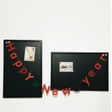 Магнитная доска, стираемый стенд, чай с молоком