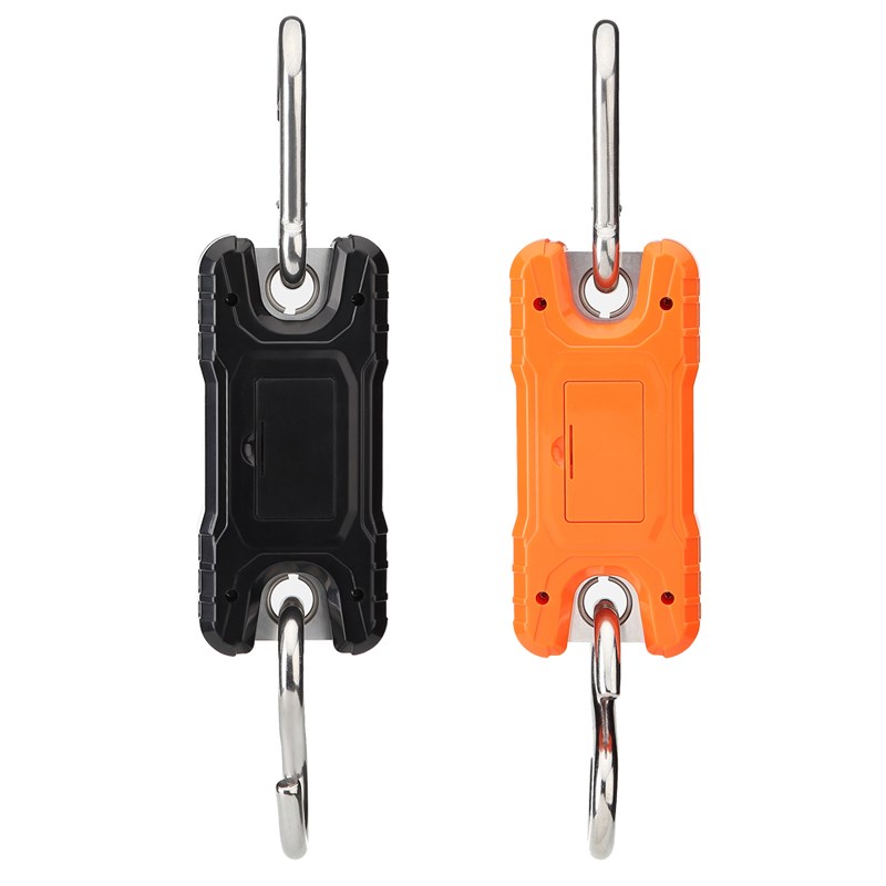 威衡电子秤手提称吊勾秤物流快递秤0kg公斤秤微型便携小电子秤 - 图2