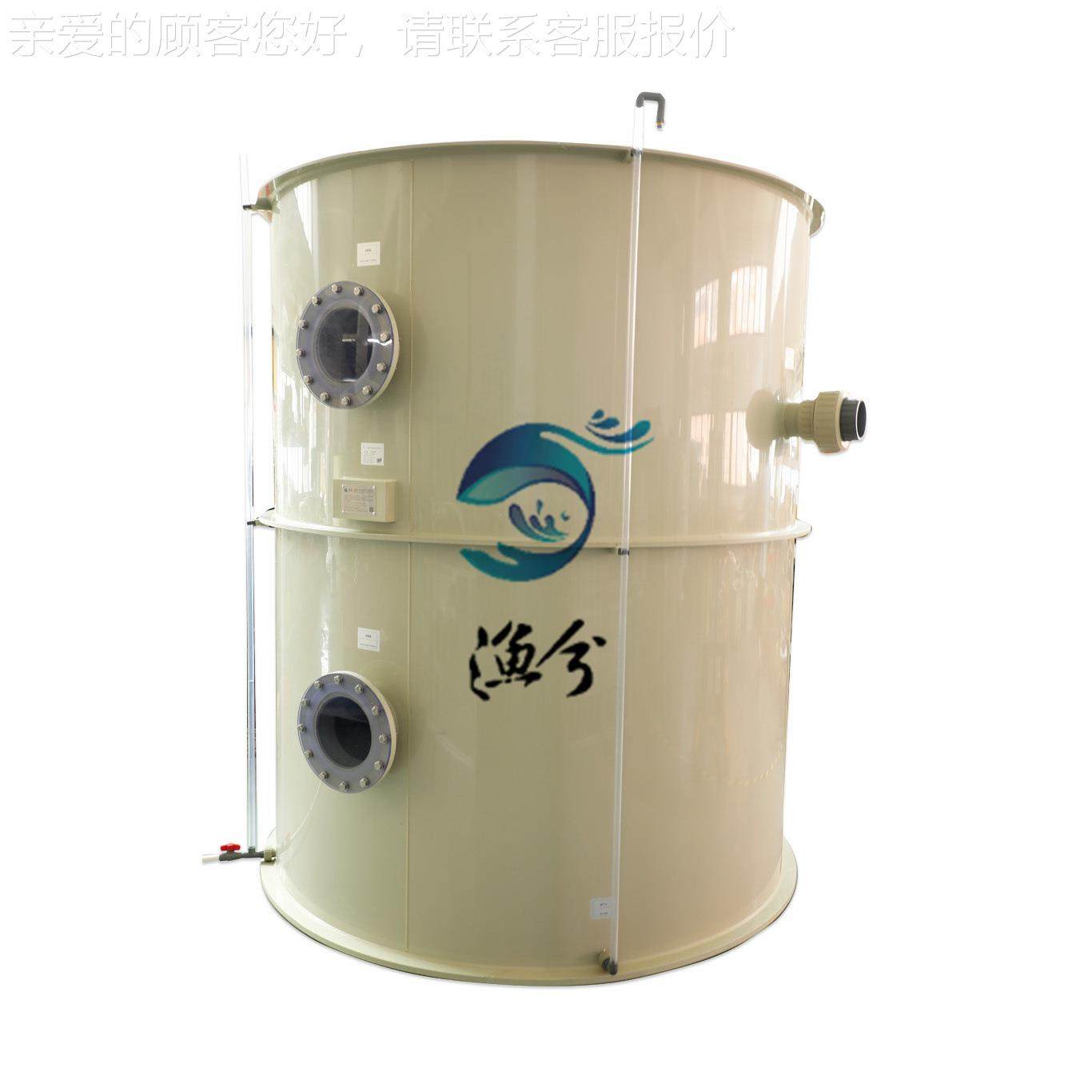 养虾用设生物滤桶、养硝化菌除氨氮、亚硝酸过盐备CRCR-BD40-B培D,淘宝优惠券,粉丝福利购,淘宝优惠卷