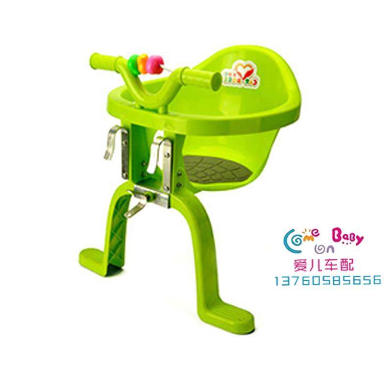 自行车儿童座椅两用安全前置坐椅宝宝单车前挂婴儿小孩后置座椅,淘宝优惠券,粉丝福利购,淘宝优惠卷