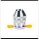 HL-M Quick Automatic Locking Installation