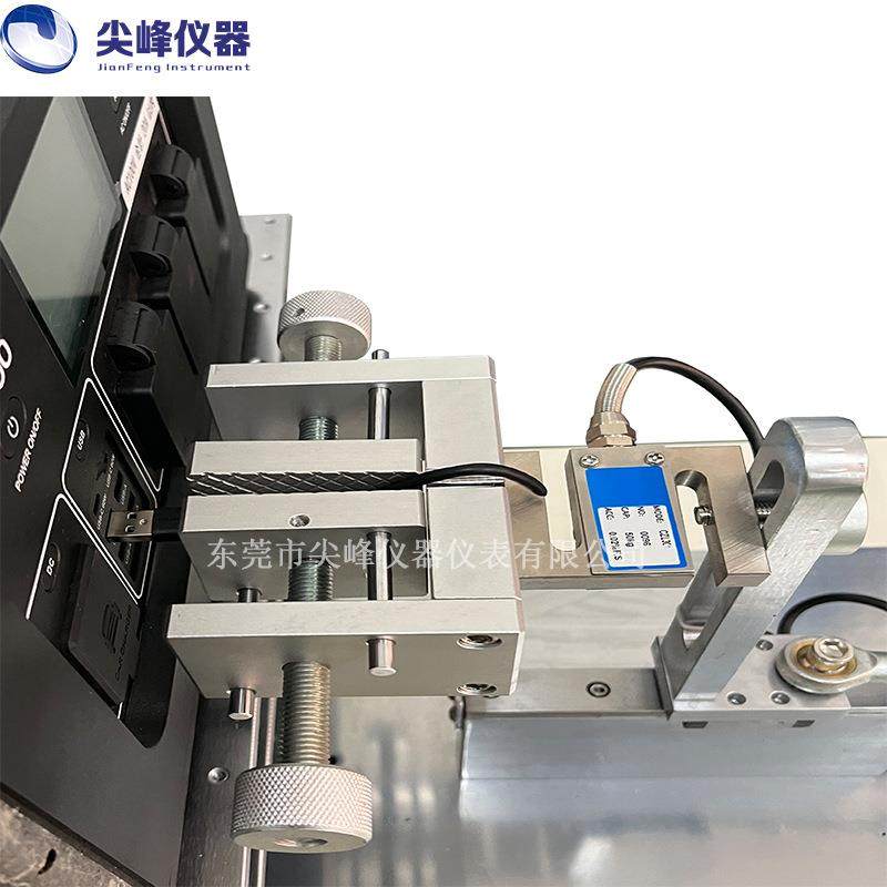 微电脑插拔力试验机数据线USB端子线材插拔力寿命测试卧式插拔,淘宝优惠券,粉丝福利购,淘宝优惠卷