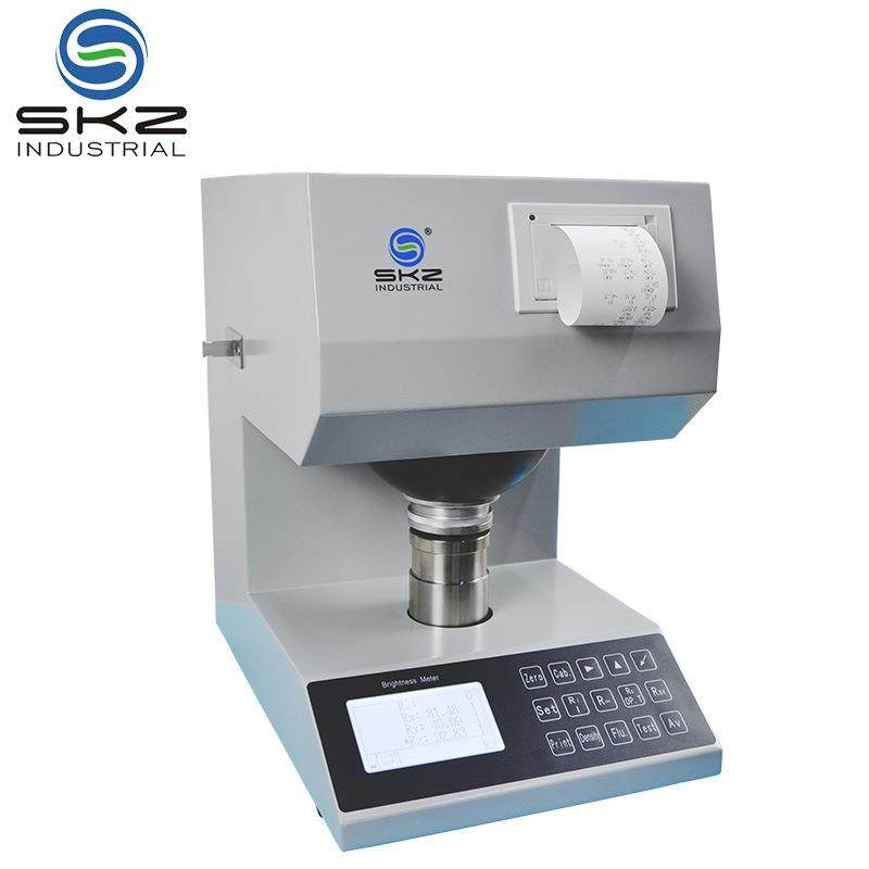 SKZ102B色度测定仪白度颜色测定仪黄度色差颜色检测仪,淘宝优惠券,粉丝福利购,淘宝优惠卷