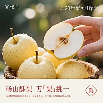 【秋冬常备】安悦希纯梨膏秋梨膏128g*4瓶[60元优惠券]-寻折猪