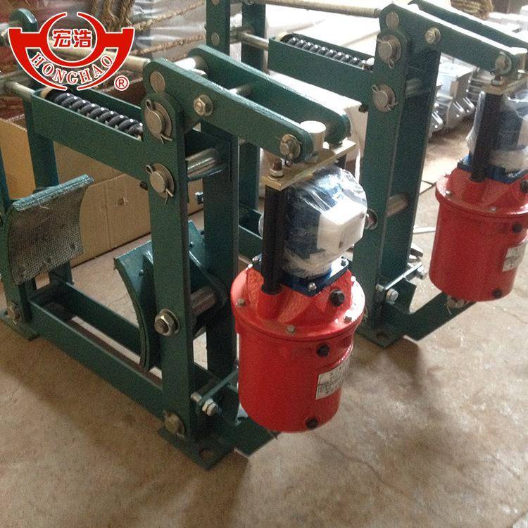YWZ4-00/45电力液压制动器起重机天车行车制动器推动器 - 图1