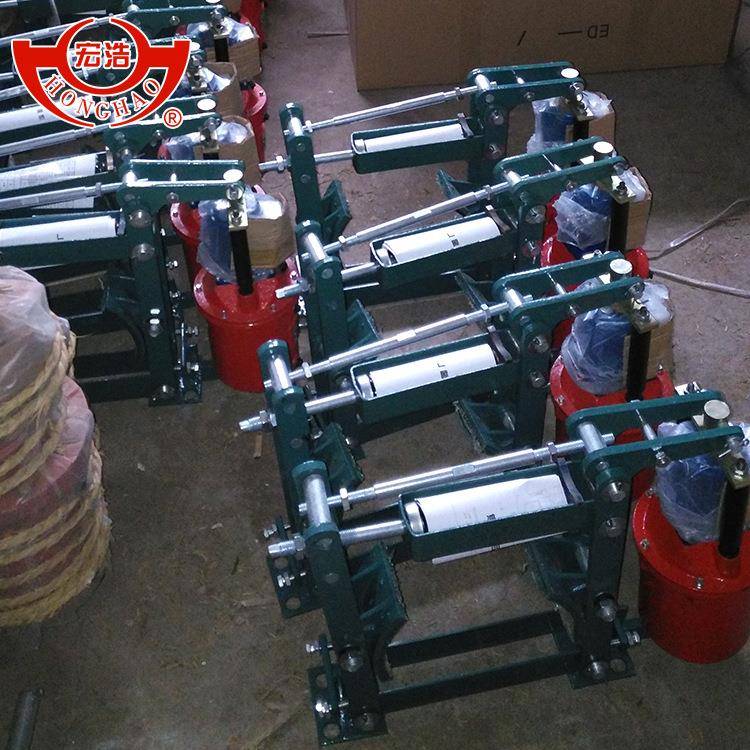 YWZ4-00/45电力液压制动器起重机天车行车制动器推动器 - 图0