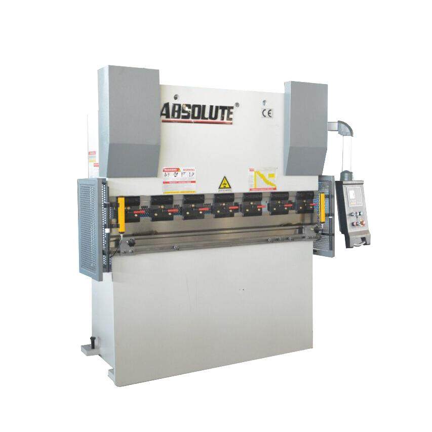 30TP10S双伺服扭轴数控板料折弯机40吨不锈钢橱柜电液数控折板机,淘宝优惠券,粉丝福利购,淘宝优惠卷