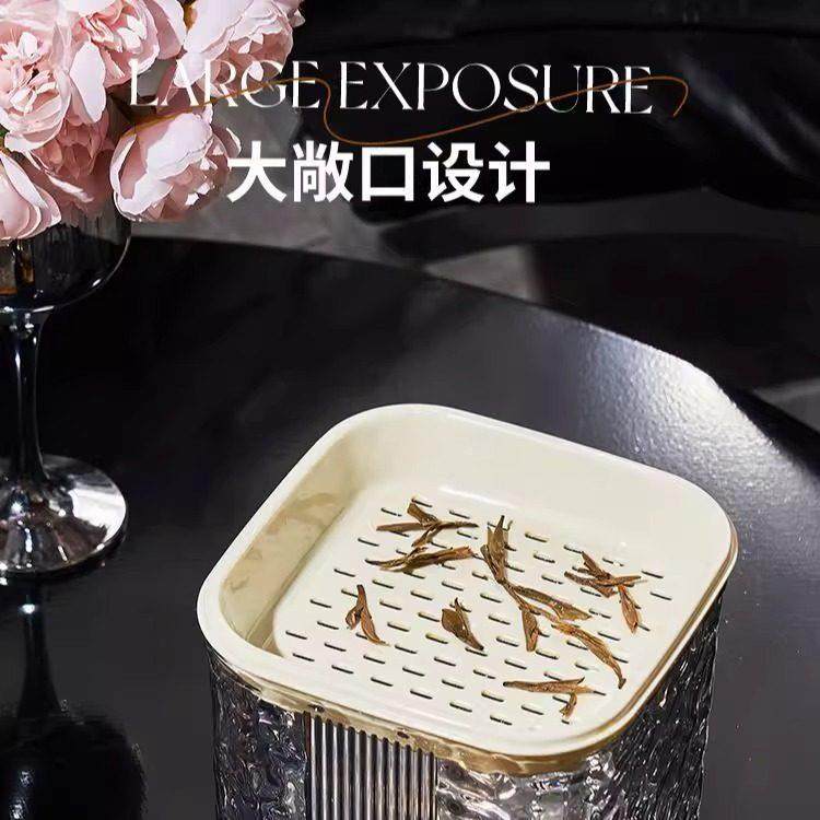 桌面茶水桶茶台垃圾桶废水桶家用茶水分离过滤水桶办公室桌上纸篓,淘宝优惠券,粉丝福利购,淘宝优惠卷