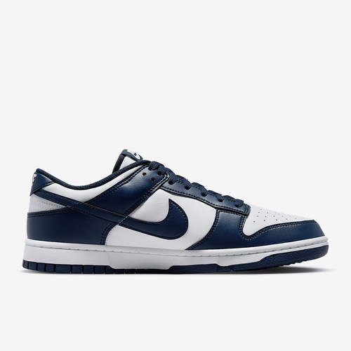 Nike/耐克官方正品Dunk Low Retro男士运动低帮板鞋HF5441-107 - 图2