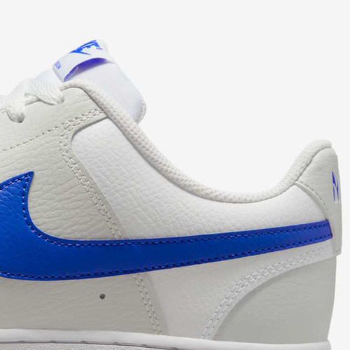 Nike/耐克官方正品COURT VISION LO男士经典耐磨板鞋FN4019-001 - 图0