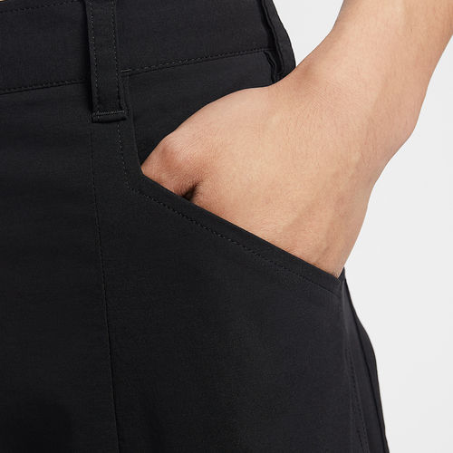 Nike/耐克官方正品2025冬季款男士高尔夫锥形运动长裤IB0659-010 - 图2