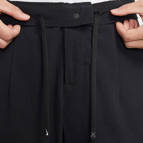Nike/耐克官方正品2025冬季款男士高尔夫锥形运动长裤IB0659-010 - 图1