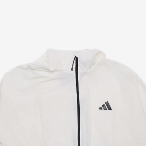 Adidas/阿迪达斯官方正品TH LW WV JKT男士梭织运动外套KC6011 - 图0