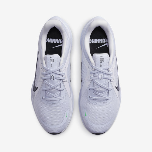 Nike/耐克官方正品 Quest 5 男士透气轻盈缓震跑步鞋DD0204-500 - 图2