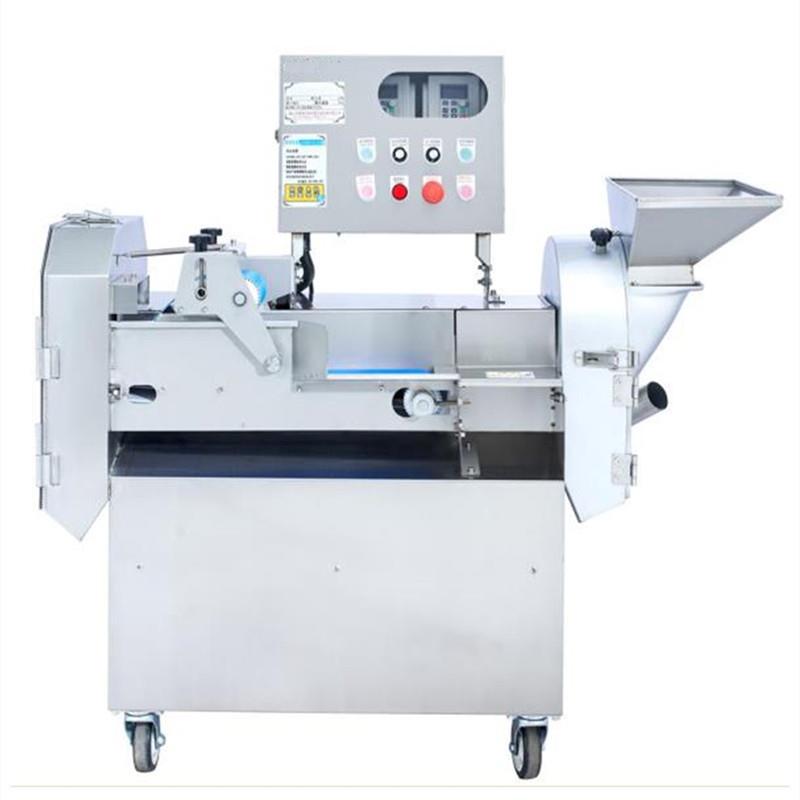 全自动商用切片机切肉机羊肉牛肉卷刨肉机电动商用肥牛羊肉卷广州 - 图3