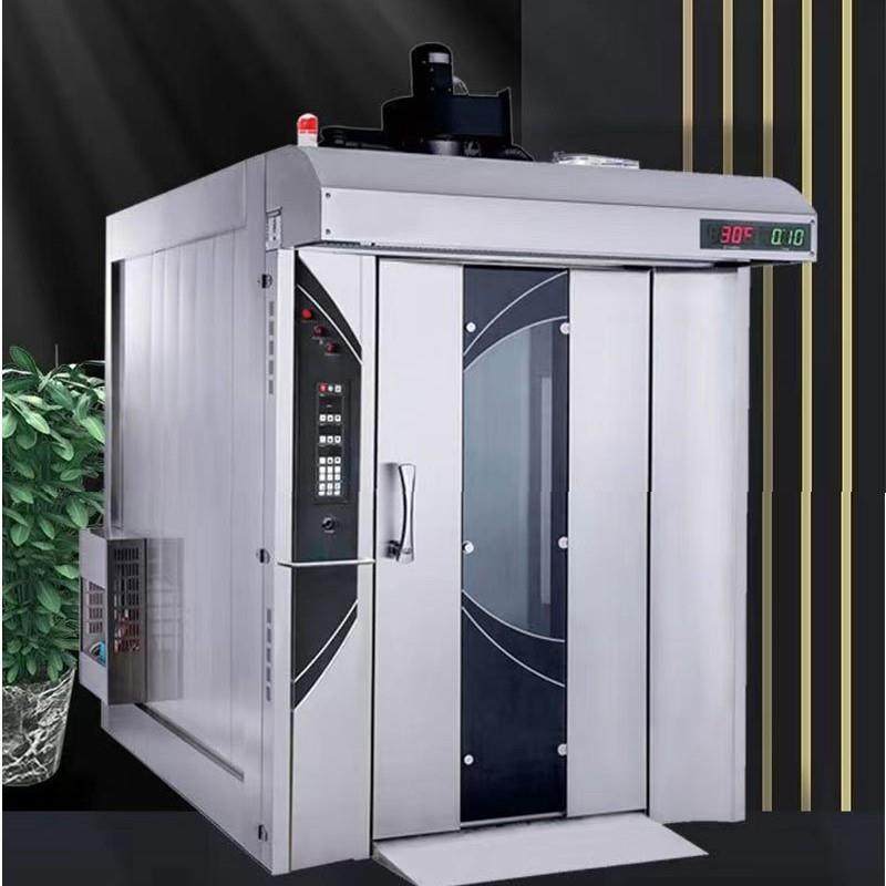 汉堡月饼生产线大型十六盘热风旋转炉面包蛋糕烤箱大型三十六盘,淘宝优惠券,粉丝福利购,淘宝优惠卷