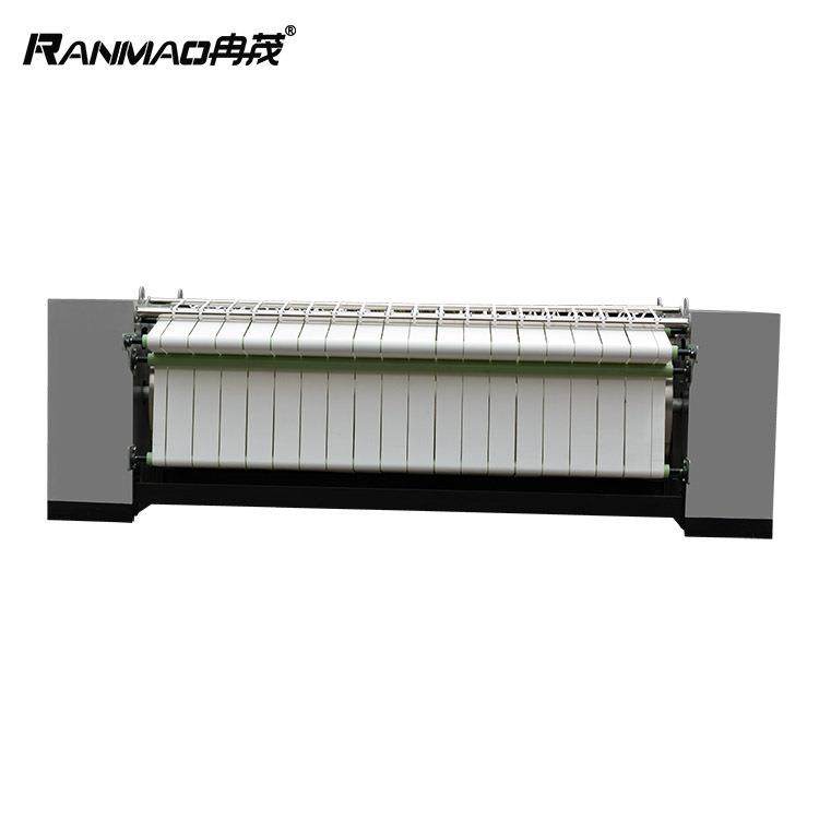 酒店洗衣厂用工业烫平机 床单被罩烘干熨烫机 宾馆洗衣房烫平机,淘宝优惠券,粉丝福利购,淘宝优惠卷