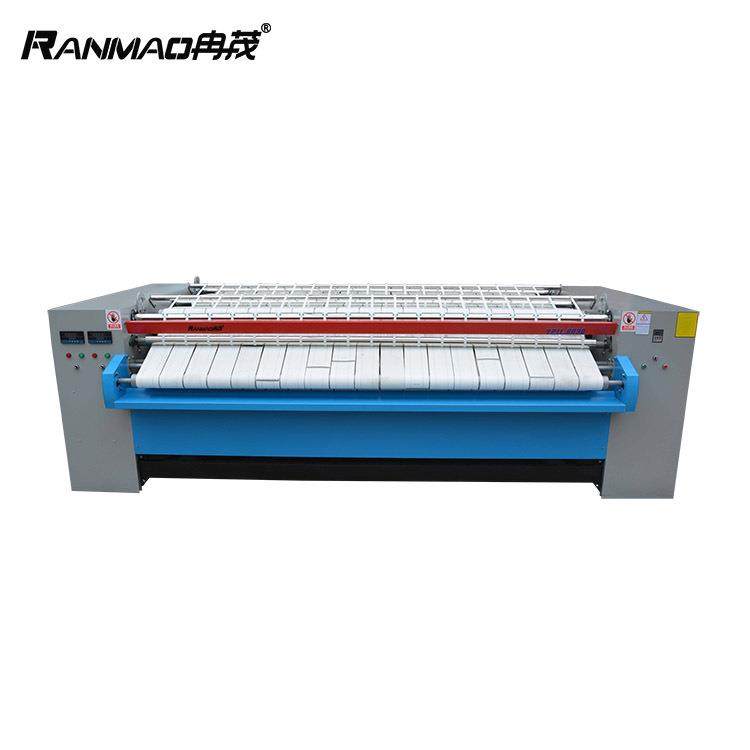 酒店洗衣厂用工业烫平机 床单被罩烘干熨烫机 宾馆洗衣房烫平机,淘宝优惠券,粉丝福利购,淘宝优惠卷