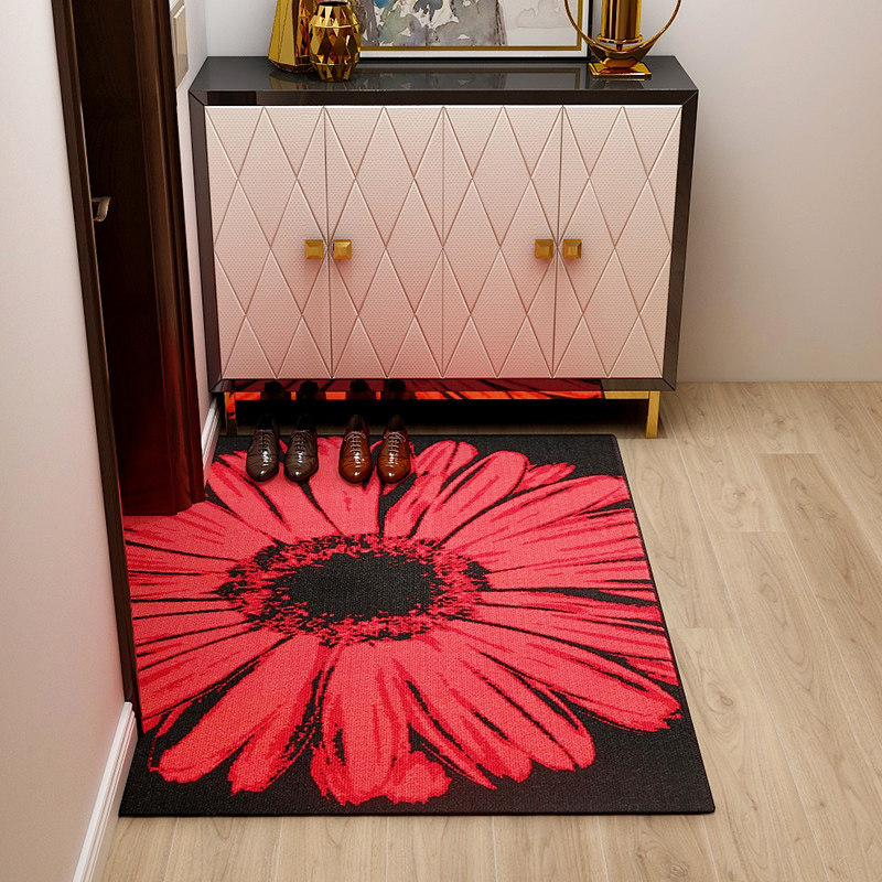 现代进门地垫门垫客厅茶几地毯卧室床边地毯定制,淘宝优惠券,粉丝福利购,淘宝优惠卷