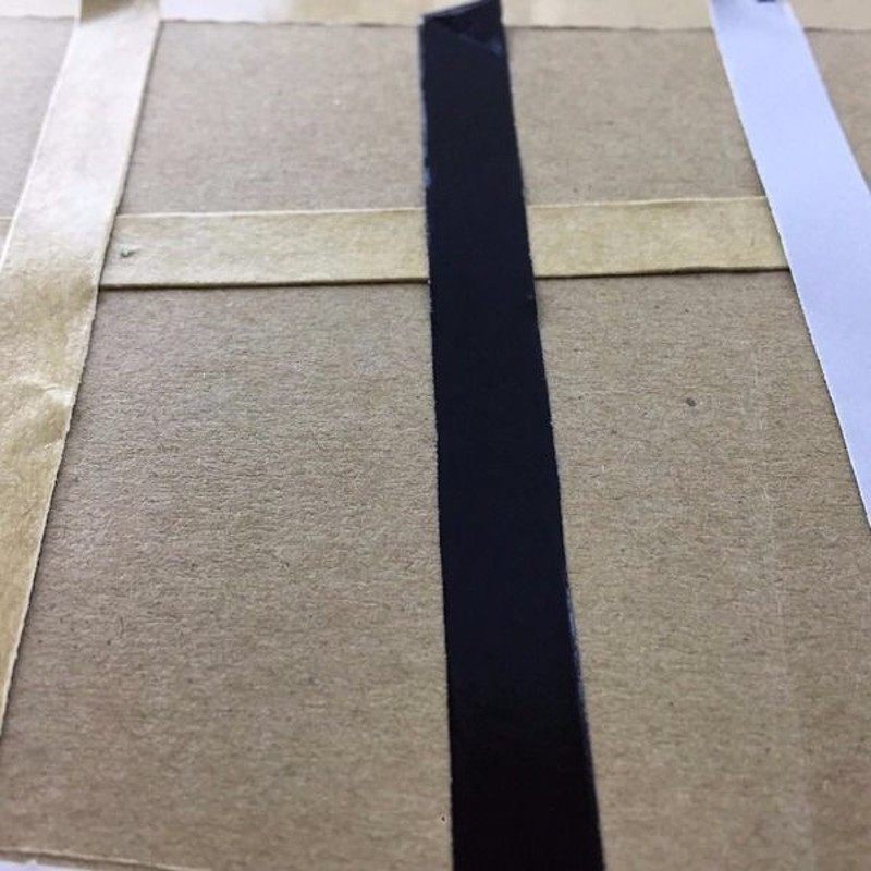 层撕黑色面胶带多层免底漆真石漆水包水多彩漆黑色线条胶带,淘宝优惠券,粉丝福利购,淘宝优惠卷