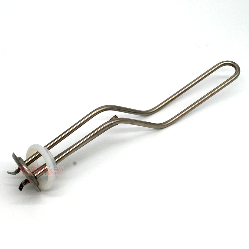 通用格美淇电热水器发热管2000W加热棒DW20-J60E 50升80L40不锈钢 - 图3