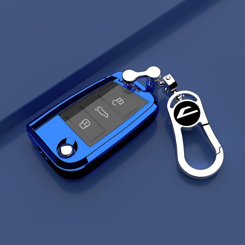 新款大众捷达钥匙先到先得保护壳男女士挂扣车包,淘宝优惠券,粉丝福利购,淘宝优惠卷