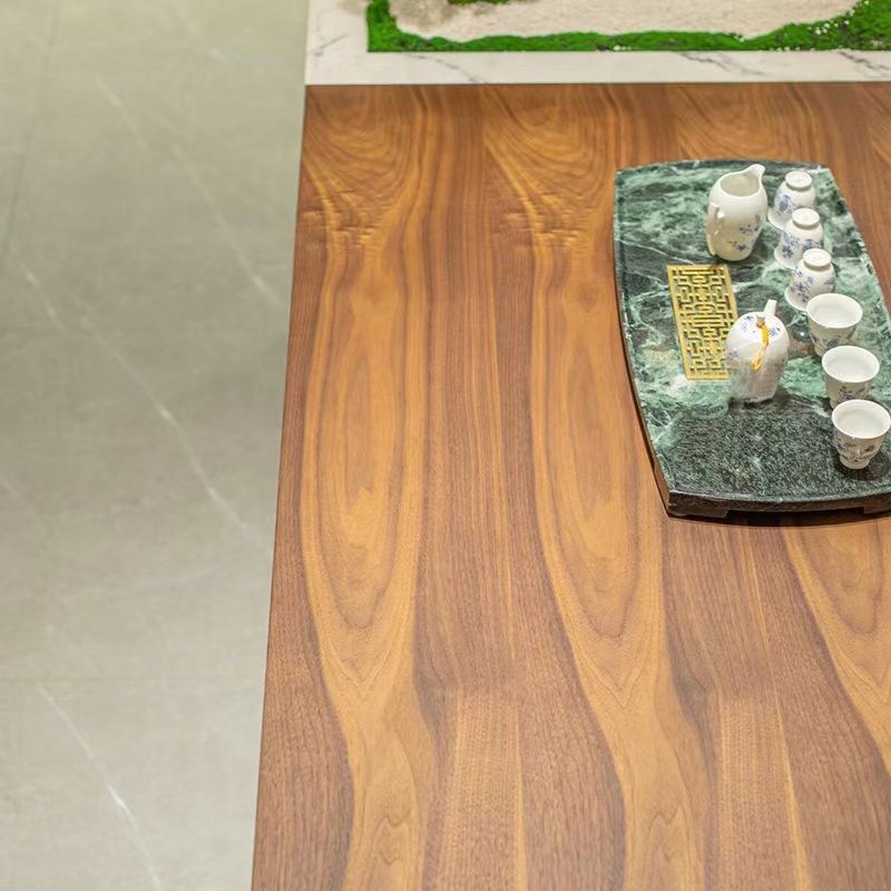 意式极简茶桌高级感茶室会所茶台办公室客厅实木泡茶台,淘宝优惠券,粉丝福利购,淘宝优惠卷