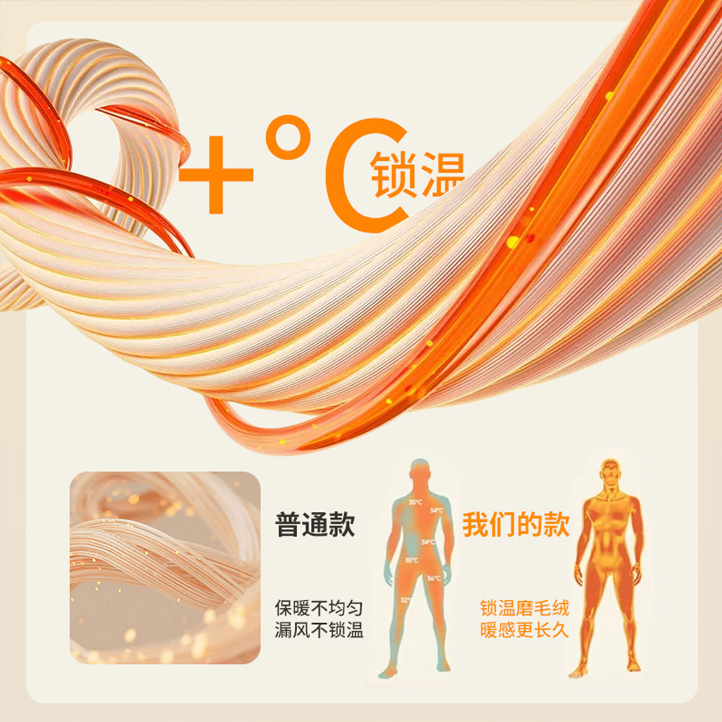 【100％纯绵羊毛】猫人提花半高领羊毛衫男款打底针织衫保暖毛衣