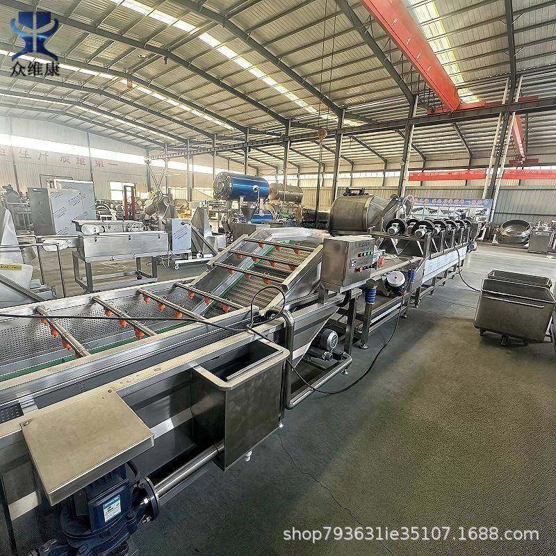 商用果蔬清洗神器多功能气泡清洗机高压喷淋蔬菜海鲜洗净设备,淘宝优惠券,粉丝福利购,淘宝优惠卷