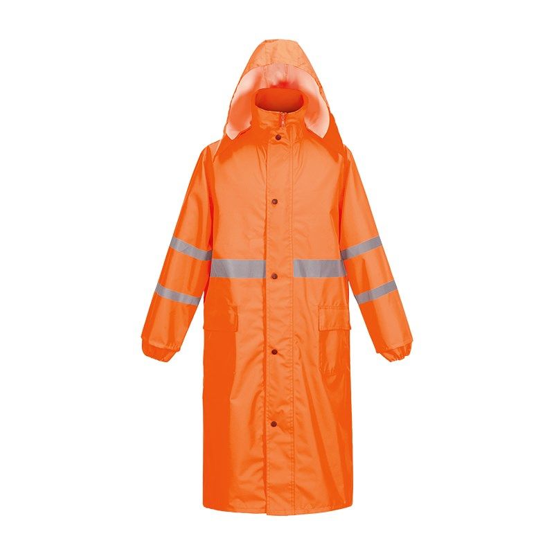 雨衣长款全身防暴雨物管保安徒步防雨风衣应急救援执勤雨衣男,淘宝优惠券,粉丝福利购,淘宝优惠卷