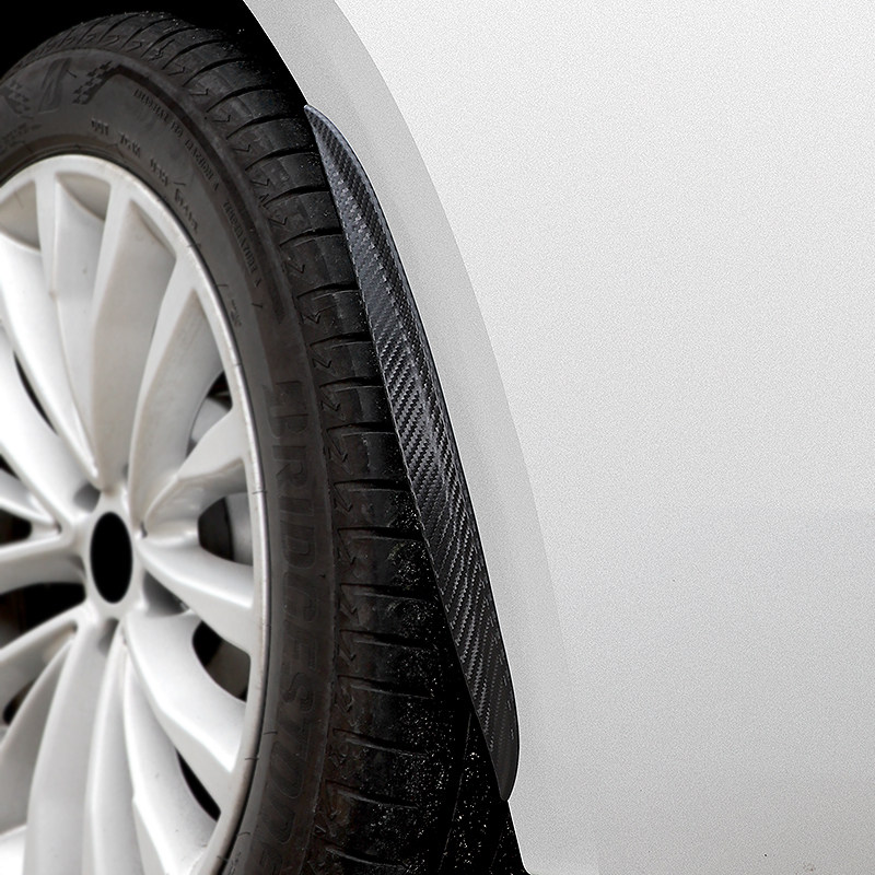 汽车用轮眉防刮条车身挡泥板防擦防撞胶条装饰用品改装通用,淘宝优惠券,粉丝福利购,淘宝优惠卷