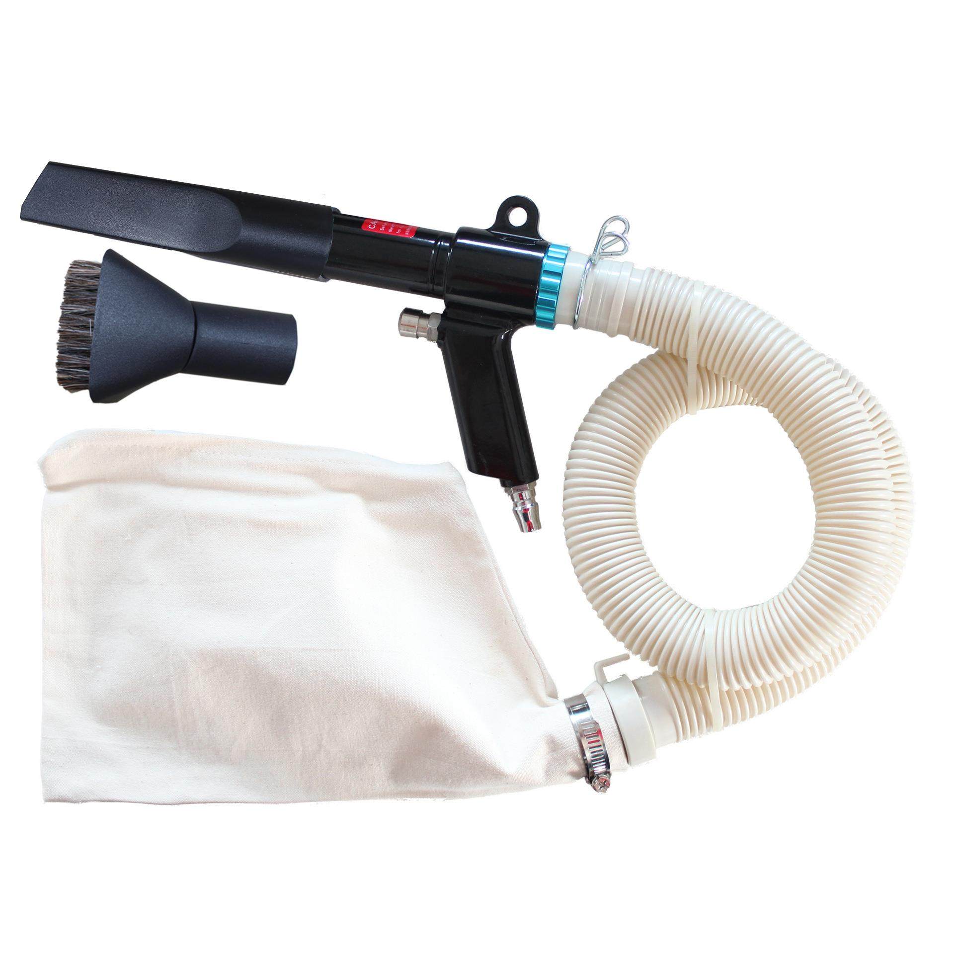 工业吹吸小型手持吸尘枪真空碎屑粉尘收集气动吸尘器吸尘枪,淘宝优惠券,粉丝福利购,淘宝优惠卷