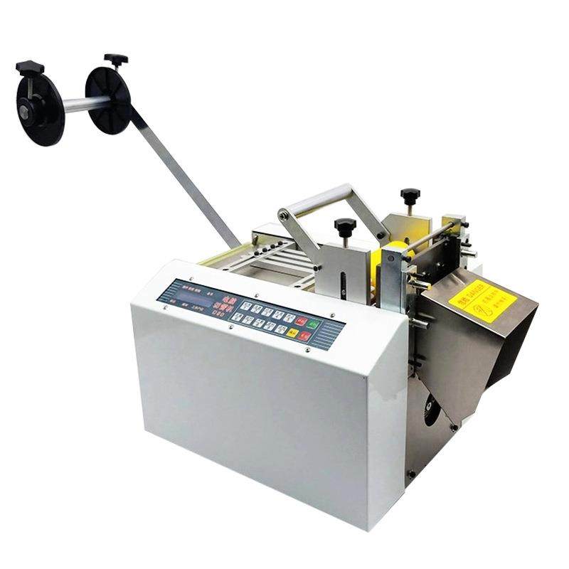 电脑全自动pvc管切断机热缩管切管机pe切断机,淘宝优惠券,粉丝福利购,淘宝优惠卷