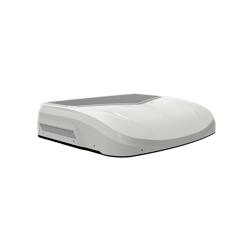 源头厂家新款房车货车驻车空调12V24V顶置一体机车载变频空调 - 图2