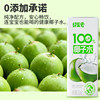 Haoguoai 100% coconut water containing potassium 250ml*10 boxes