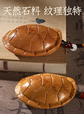 寿山石富甲天下手把件文玩创意客厅家居桌面装饰品送朋友
