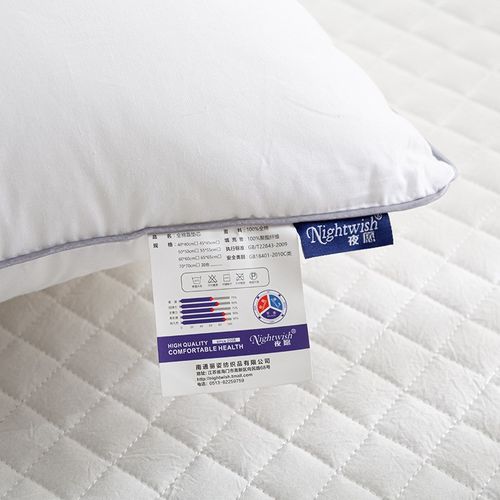 方形抱枕芯高回弹超软羽丝绒枕沙发靠垫内芯大靠背床上榻榻米枕头 - 图2