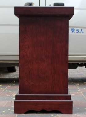 李时珍铜像底座五大名医铜像落地底座关公底座鼎摆件人物雕塑底座