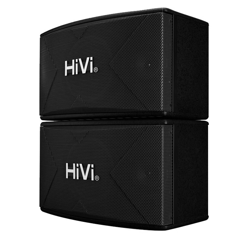 Huiwei KX80 family ktv audio set karaoke machine home TV living room k song equipment card bag conference room