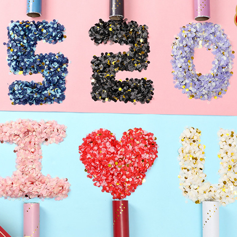 花瓣雨派对酒吧彩带手持开业礼炮筒结婚礼花炮庆典烟花婚礼喷花筒,淘宝优惠券,粉丝福利购,淘宝优惠卷