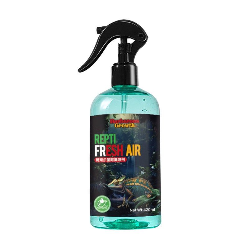 爬宠除臭喷雾爬虫饲养箱树蛙蜥蜴守宫仓鼠宠物蛇消毒祛除异味喷剂,淘宝优惠券,粉丝福利购,淘宝优惠卷