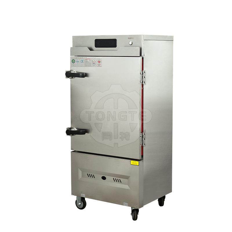 商用全自动蒸饭柜包子食堂蒸饭车电气蒸箱粉蒸肉蒸鱼厨房蒸柜,淘宝优惠券,粉丝福利购,淘宝优惠卷