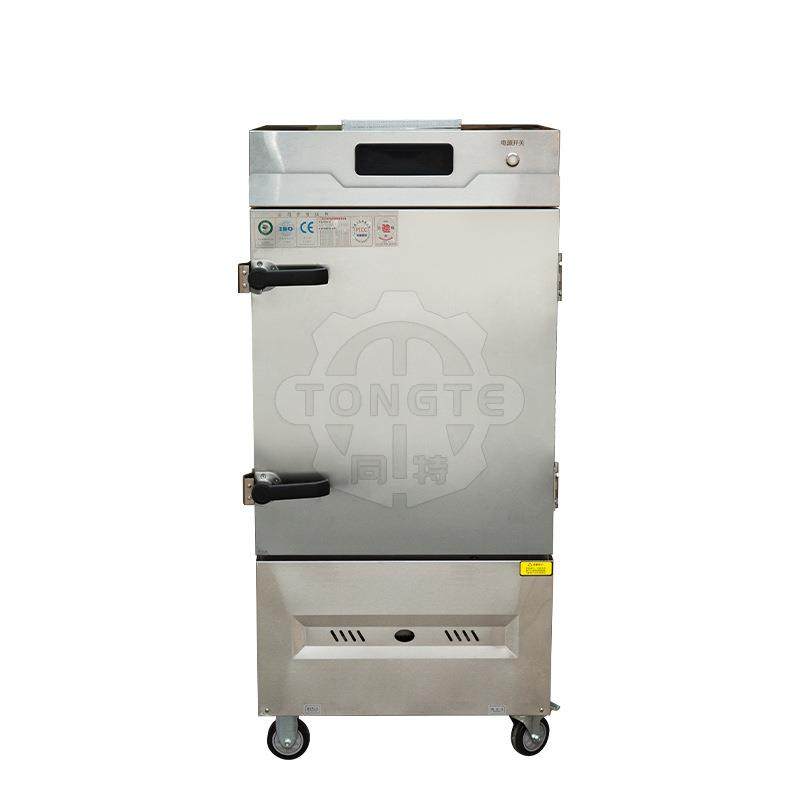 商用全自动蒸饭柜包子食堂蒸饭车电气蒸箱粉蒸肉蒸鱼厨房蒸柜,淘宝优惠券,粉丝福利购,淘宝优惠卷